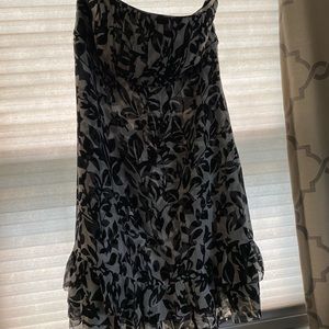 White House Black Market Dress